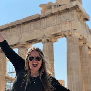 Meet your Posher, Mallorie